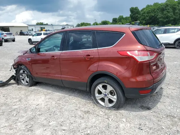 1FMCU9G94GUA32300 2016 FORD ESCAPE - Image 2