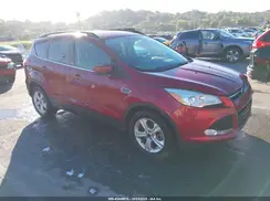 1FMCU9G94GUA43698 2016 FORD ESCAPE