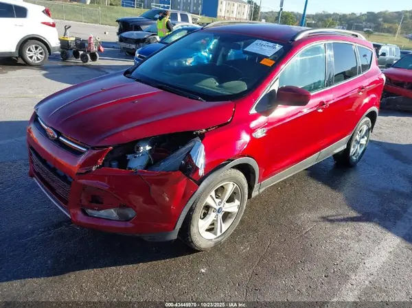1FMCU9G94GUA43698 2016 FORD ESCAPE - Image 2