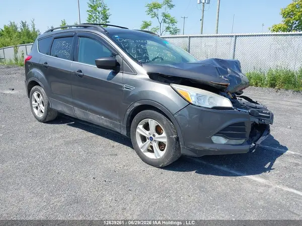 1FMCU9G94GUA47010 2016 FORD ESCAPE - Image 1