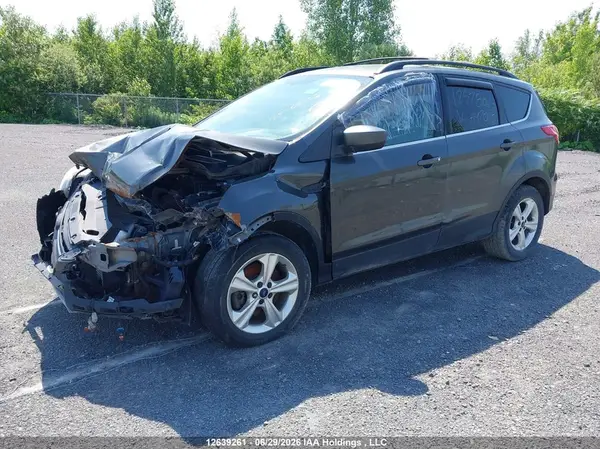 1FMCU9G94GUA47010 2016 FORD ESCAPE - Image 2