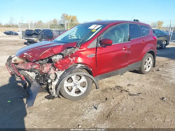 1FMCU9G94GUA54488 2016 FORD ESCAPE - Image 2