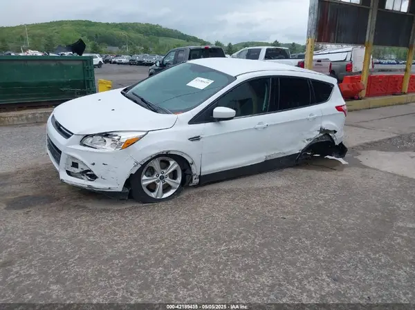 1FMCU9G94GUA55379 2016 FORD ESCAPE - Image 2