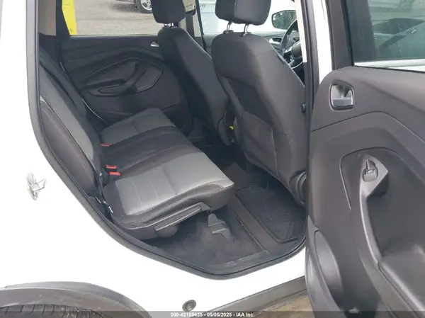 1FMCU9G94GUA55379 2016 FORD ESCAPE - Image 8
