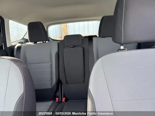 1FMCU9G94GUA56628 2016 FORD ESCAPE - Image 8