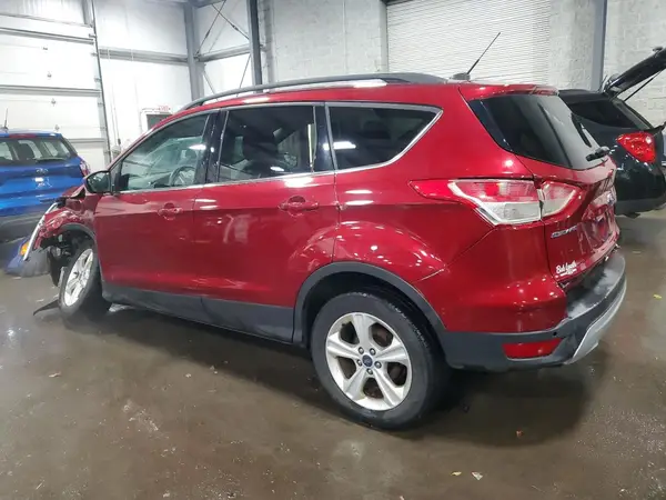 1FMCU9G94GUA67435 2016 FORD ESCAPE - Image 2