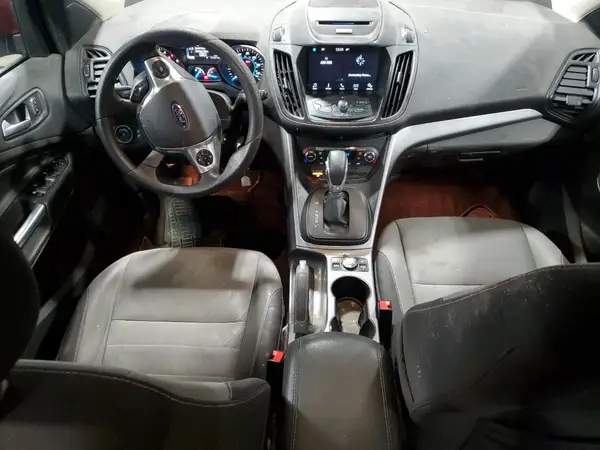 1FMCU9G94GUA67435 2016 FORD ESCAPE - Image 8