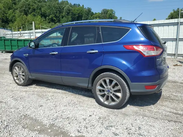 1FMCU9G94GUA74207 2016 FORD ESCAPE - Image 2