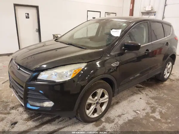 1FMCU9G94GUA82310 2016 FORD ESCAPE - Image 2