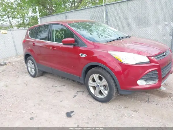 1FMCU9G94GUA86177 2016 FORD ESCAPE - Image 1