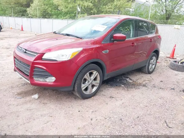 1FMCU9G94GUA86177 2016 FORD ESCAPE - Image 2