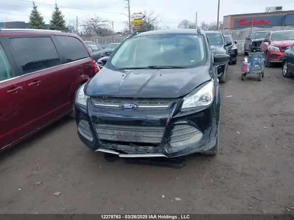 1FMCU9G94GUA86888 2016 FORD ESCAPE - Image 2