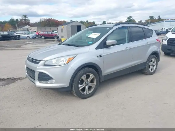 1FMCU9G94GUA88401 2016 FORD ESCAPE - Image 2