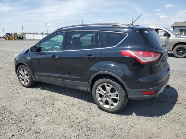 1FMCU9G94GUB00112 2016 FORD ESCAPE - Image 2
