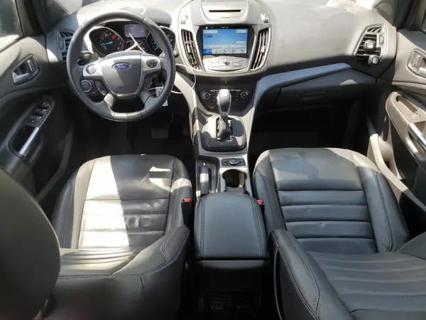 1FMCU9G94GUB00112 2016 FORD ESCAPE - Image 8