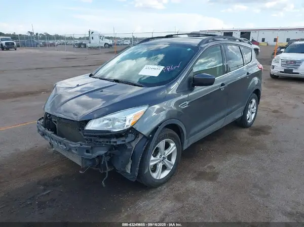 1FMCU9G94GUB10347 2016 FORD ESCAPE - Image 2