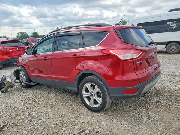 1FMCU9G94GUB10512 2016 FORD ESCAPE - Image 2