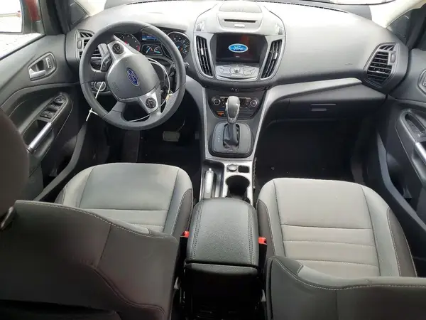 1FMCU9G94GUB10512 2016 FORD ESCAPE - Image 8