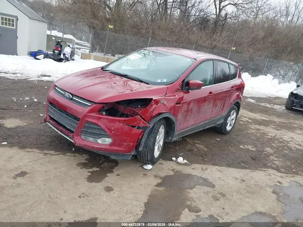 1FMCU9G94GUB10994 2016 FORD ESCAPE - Image 2