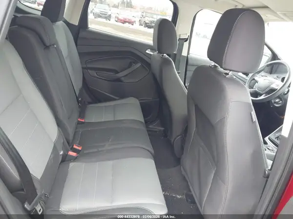 1FMCU9G94GUB10994 2016 FORD ESCAPE - Image 8