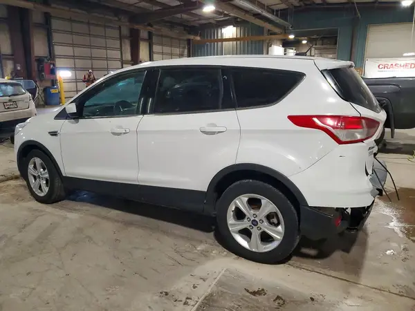 1FMCU9G94GUB12695 2016 FORD ESCAPE - Image 2
