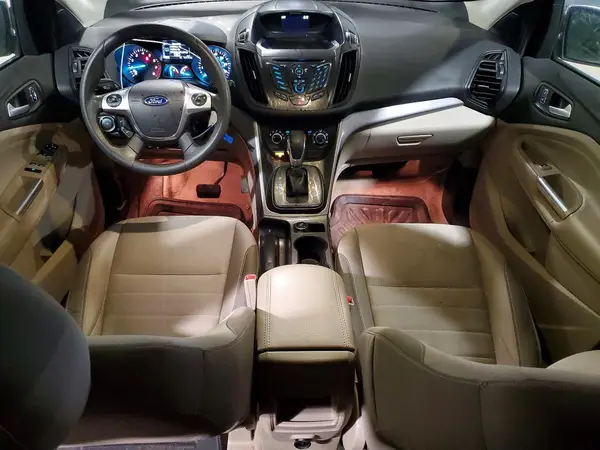 1FMCU9G94GUB12695 2016 FORD ESCAPE - Image 8