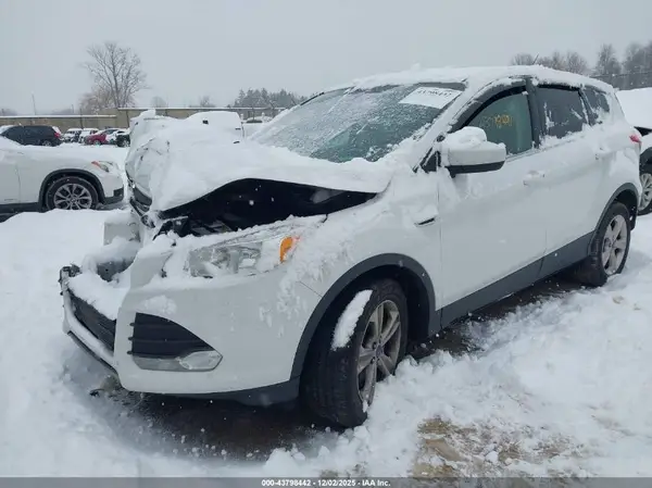 1FMCU9G94GUB16424 2016 FORD ESCAPE - Image 2