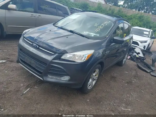 1FMCU9G94GUB17671 2016 FORD ESCAPE - Image 2
