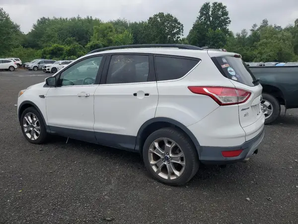 1FMCU9G94GUB18691 2016 FORD ESCAPE - Image 2