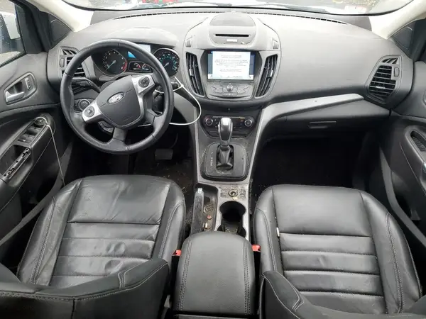 1FMCU9G94GUB18691 2016 FORD ESCAPE - Image 8