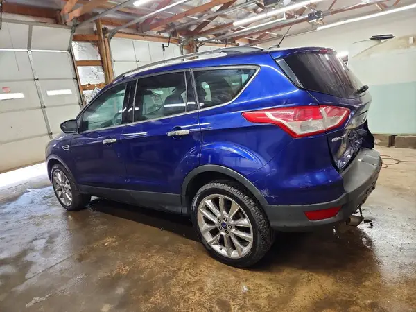 1FMCU9G94GUB20828 2016 FORD ESCAPE - Image 2