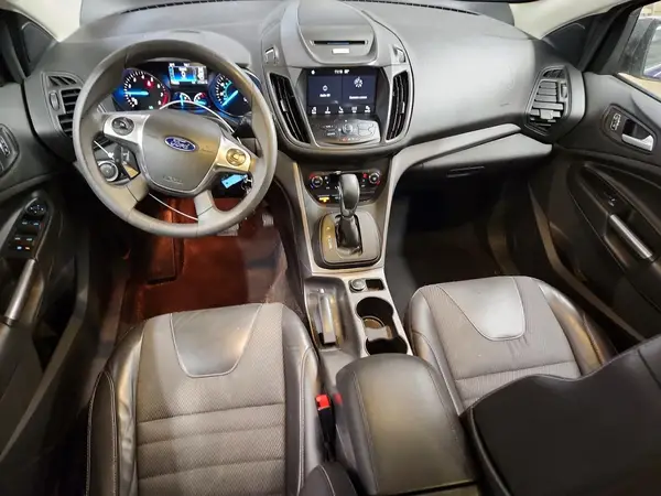 1FMCU9G94GUB20828 2016 FORD ESCAPE - Image 8