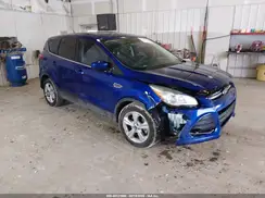 1FMCU9G94GUB22384 2016 FORD ESCAPE