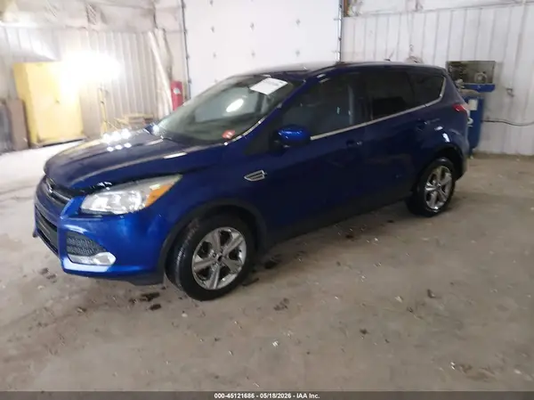 1FMCU9G94GUB22384 2016 FORD ESCAPE - Image 2