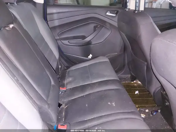 1FMCU9G94GUB22384 2016 FORD ESCAPE - Image 8