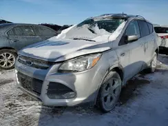 1FMCU9G94GUB25284 2016 FORD ESCAPE