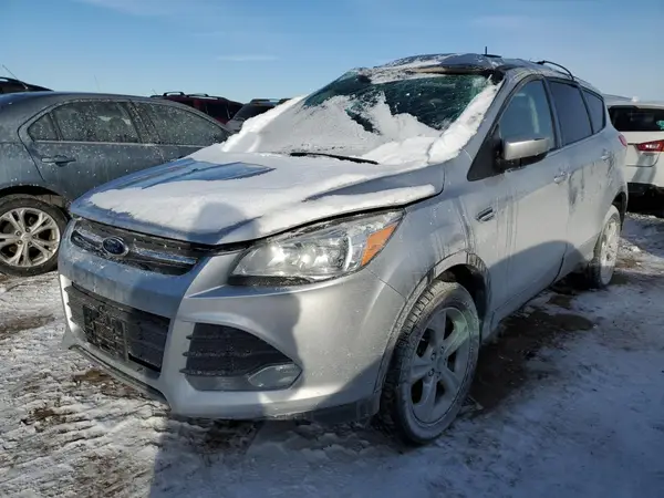 1FMCU9G94GUB25284 2016 FORD ESCAPE - Image 1