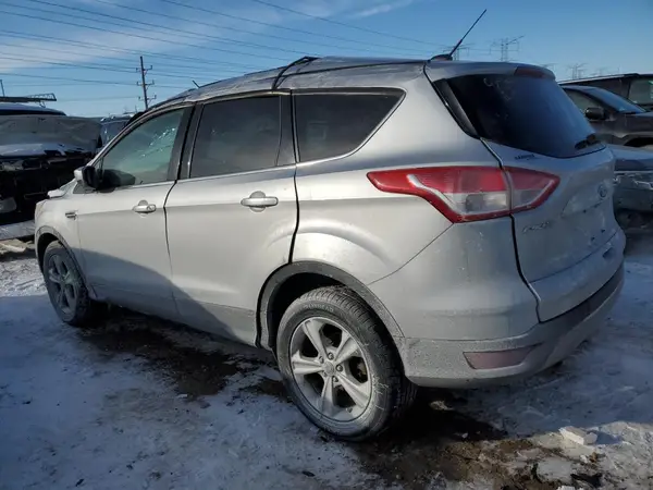 1FMCU9G94GUB25284 2016 FORD ESCAPE - Image 2