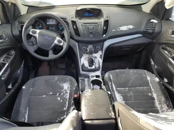 1FMCU9G94GUB25284 2016 FORD ESCAPE - Image 8
