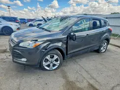 1FMCU9G94GUB25348 2016 FORD ESCAPE