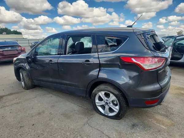 1FMCU9G94GUB25348 2016 FORD ESCAPE - Image 2