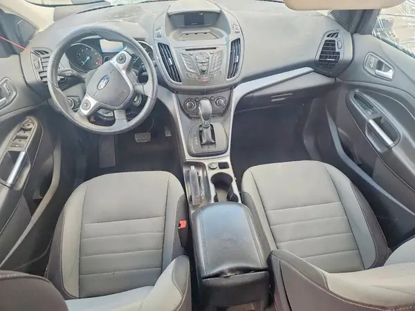 1FMCU9G94GUB25348 2016 FORD ESCAPE - Image 8