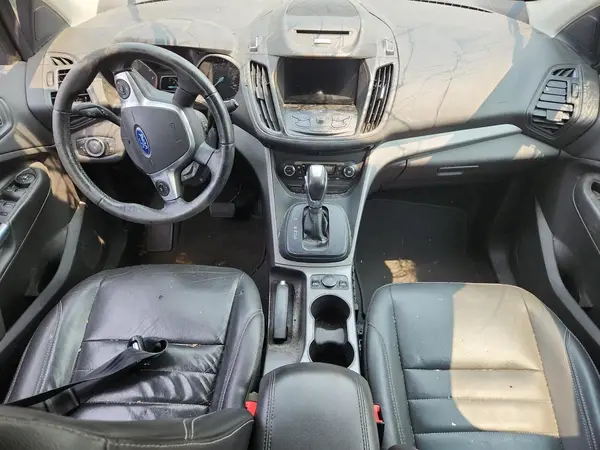1FMCU9G94GUB28993 2016 FORD ESCAPE - Image 8