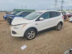 1FMCU9G94GUB36124 2016 FORD ESCAPE