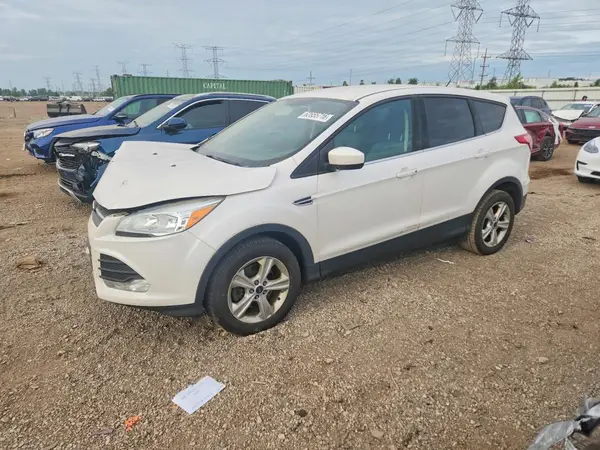 1FMCU9G94GUB36124 2016 FORD ESCAPE - Image 1