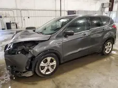 1FMCU9G94GUB38200 2016 FORD ESCAPE
