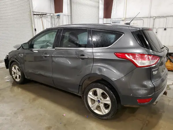 1FMCU9G94GUB38200 2016 FORD ESCAPE - Image 2
