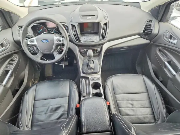 1FMCU9G94GUB41825 2016 FORD ESCAPE - Image 8