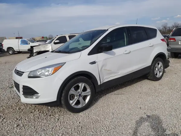 1FMCU9G94GUB42375 2016 FORD ESCAPE - Image 1