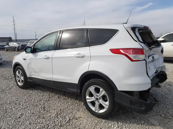 1FMCU9G94GUB42375 2016 FORD ESCAPE - Image 2